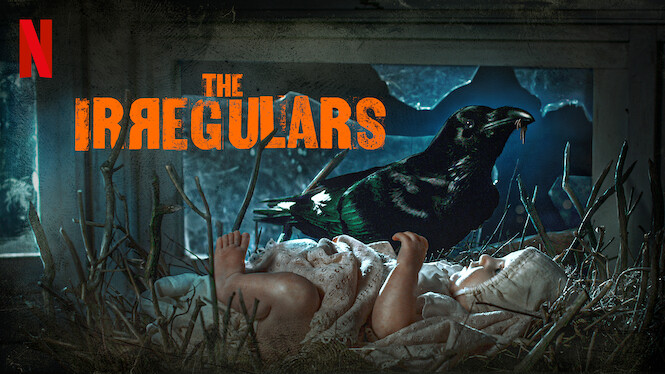 The Irregulars