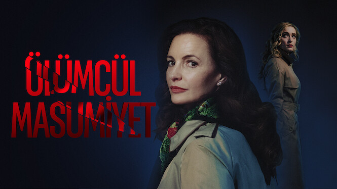 Ölümcül Masumiyet