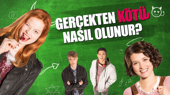 Gerçekten Kötü Nasıl Olunur?