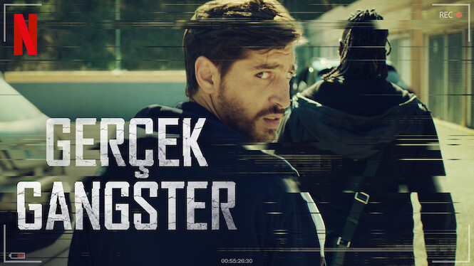 Gerçek Gangster