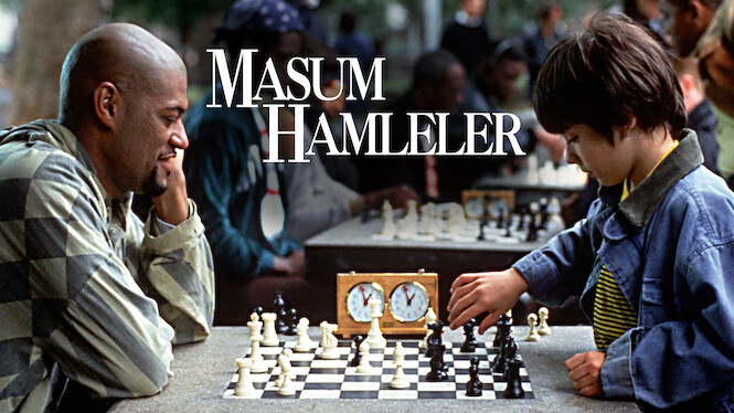 Masum Hamleler