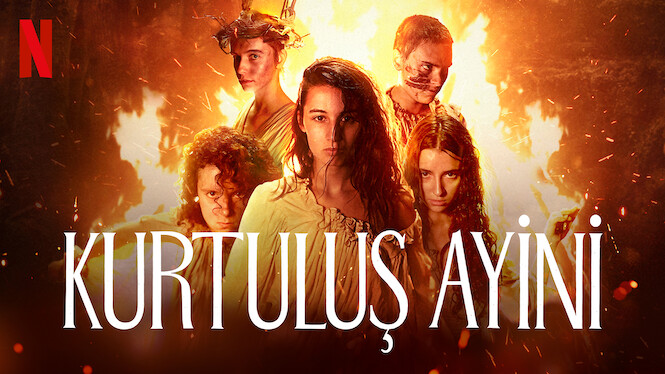 Kurtuluş Ayini