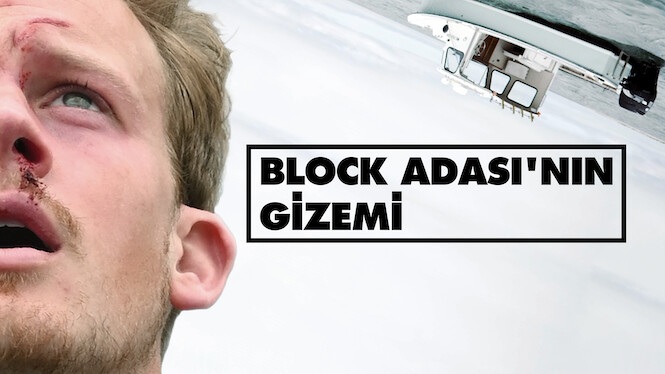 Block Adası'nın Gizemi