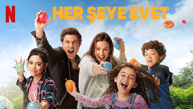 Her Şeye Evet