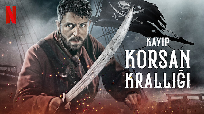 Kayıp Korsan Krallığı